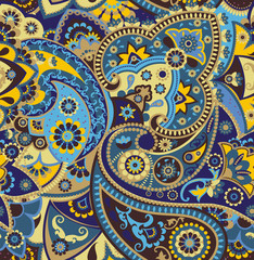 Paisley