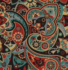 Paisley