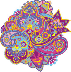 Paisley