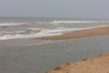 Sea Beach