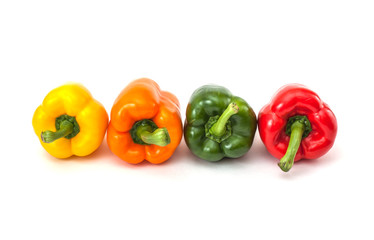 Peppers
