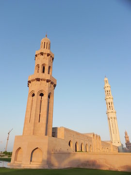 Grand Mosque
