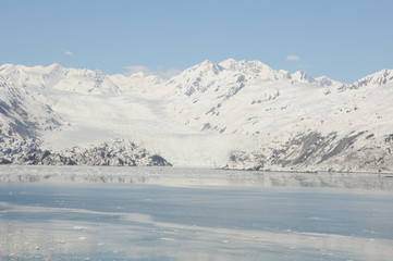 Yakutat bay