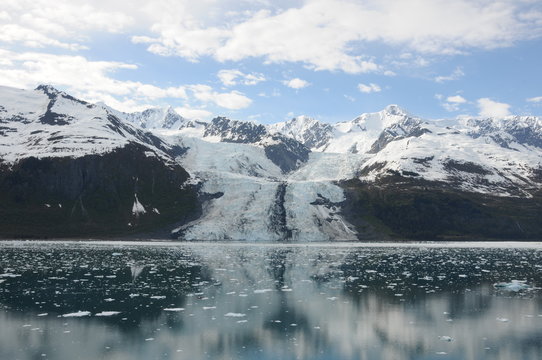 Yakutat Bay