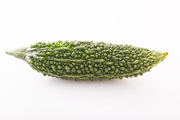 新鮮なにがうり