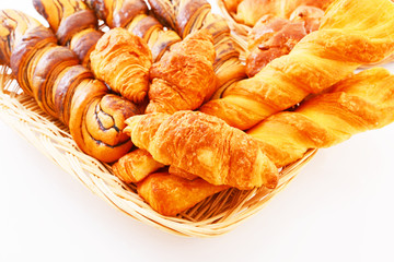 おいしそうなパン