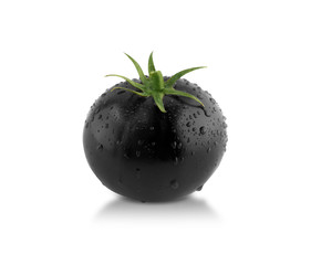 Black tomato