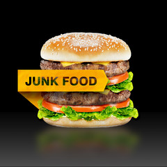 Junk Food