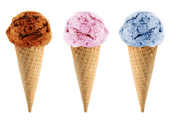 Ice Cream - 66840151