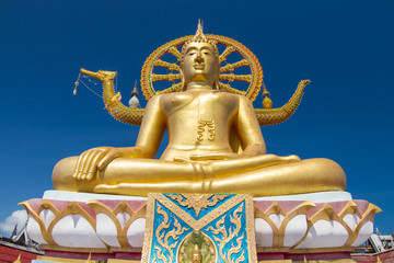 Golden Buddha