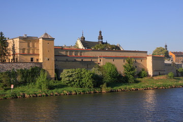 Cracow   female monastery © Rochu_2008
