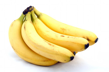 Ripe Bananas