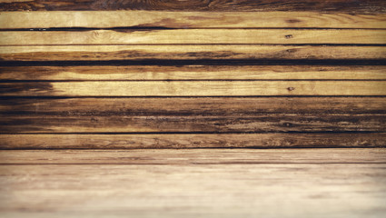 Fototapeta premium Plank wooden texture