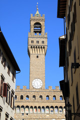 scorcio Palazzo Vecchio - 66842342