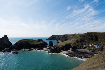 Kynance Cove