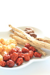 chinese herbal medical