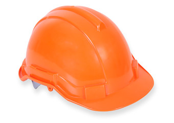 Fototapeta premium safety helmet