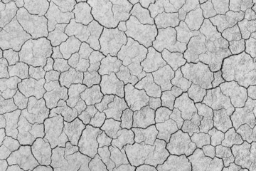 Cracked soil wall texture, use as background