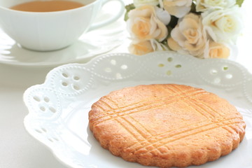 home bakery cookie
