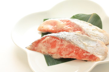 japanese food, saikyouyaki pickling fish