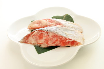 japanese food, saikyouyaki pickling fish