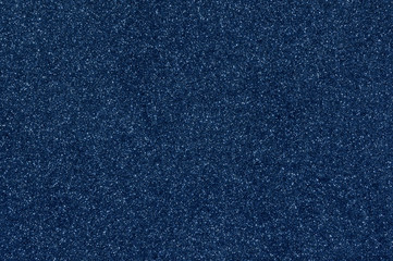 dark blue glitter texture background