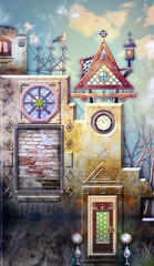 Tower bell © Rosario Rizzo