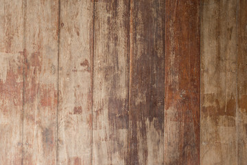 Naklejka premium vintage wood background