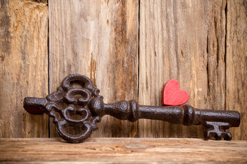 Key.