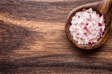 sea salt.