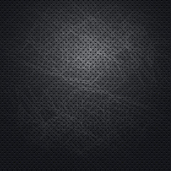 black Fashion abstract vector background