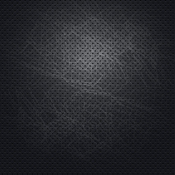 black Fashion abstract vector background