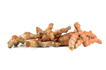 the turmeric yams food