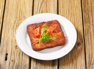 French toast