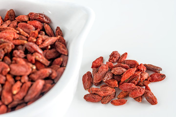 Goji Beeren