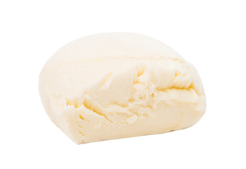 fresh italian mozzarella