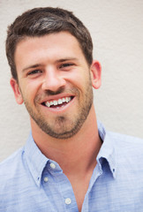 Fototapeta premium Young professional entrepreneur