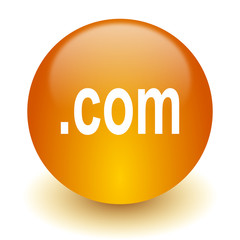 com icon