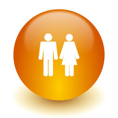 couple icon