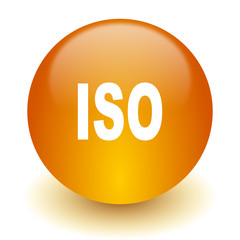 iso icon