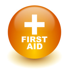 first aid icon