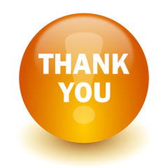 thank you icon