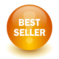 best seller icon
