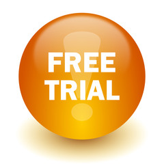 free trial icon