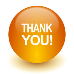 thank you icon