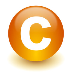 copyright icon