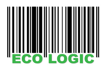 Eco Logic Barcode