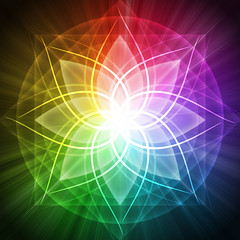 スピリチュアリティ