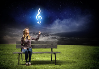 Music lover