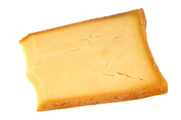 Morceau de Beaufort d'alpage